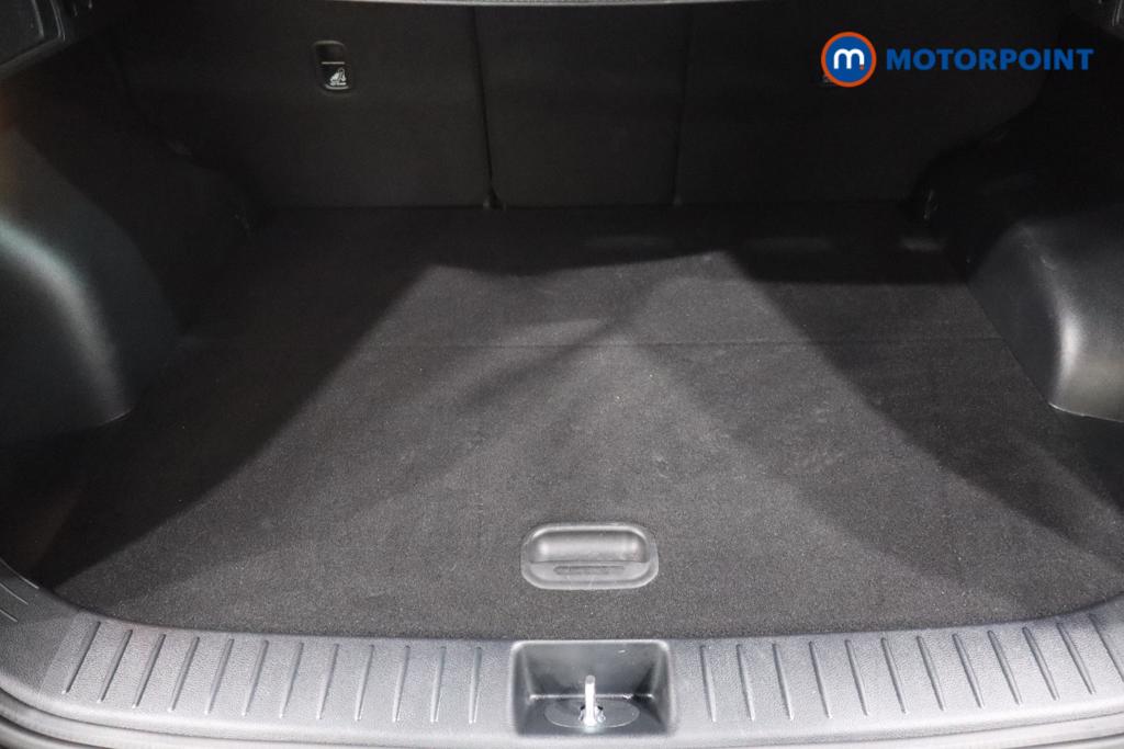KIA Sportage Gt-Line Automatic Petrol-Electric Hybrid SUV - Stock Number (1630653) - 6th supplementary image