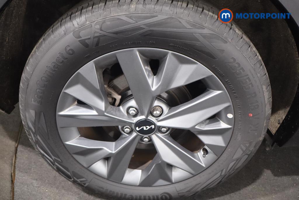 KIA Sportage Gt-Line Automatic Petrol-Electric Hybrid SUV - Stock Number (1630653) - 7th supplementary image