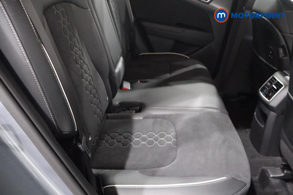 KIA Sportage Gt-Line Automatic Petrol-Electric Hybrid SUV - Stock Number (1630653) - 8th supplementary image