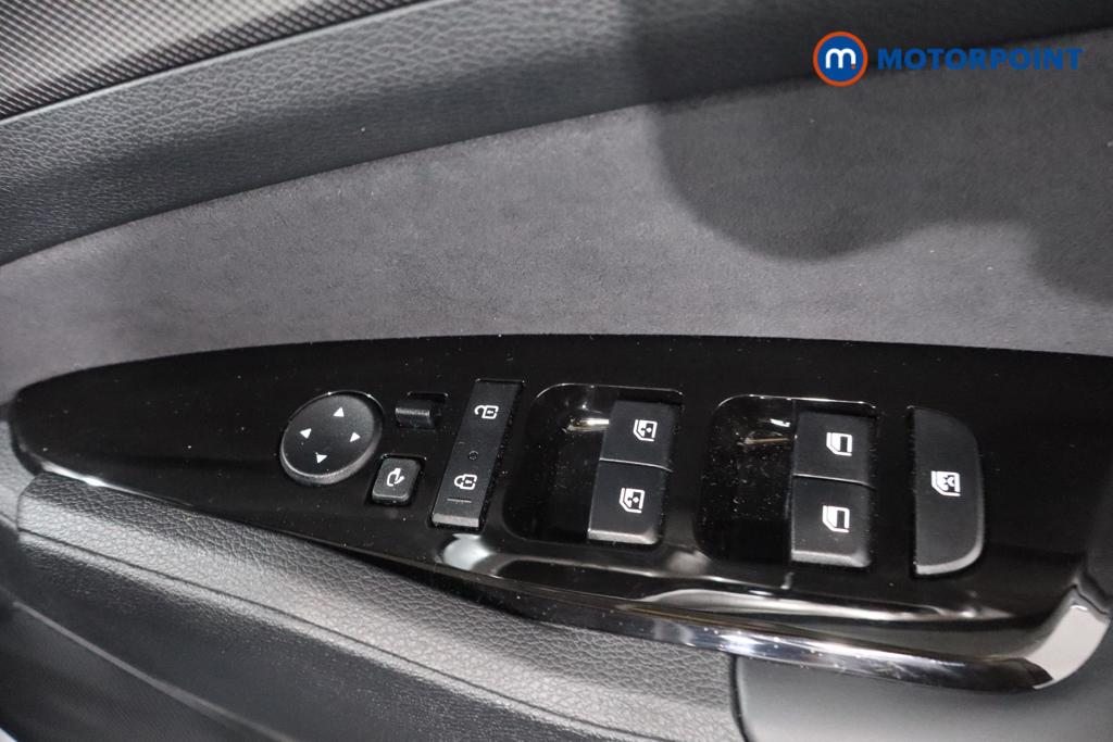 KIA Sportage Gt-Line Automatic Petrol-Electric Hybrid SUV - Stock Number (1630653) - 11th supplementary image