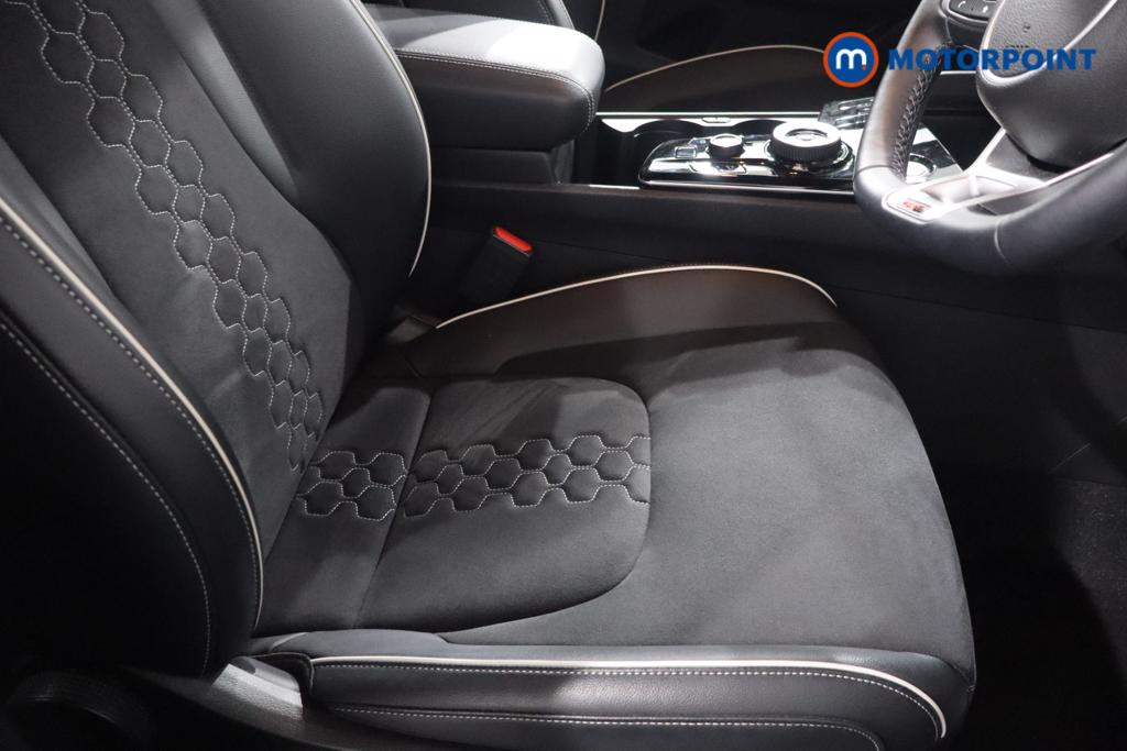 KIA Sportage Gt-Line Automatic Petrol-Electric Hybrid SUV - Stock Number (1630653) - 12th supplementary image