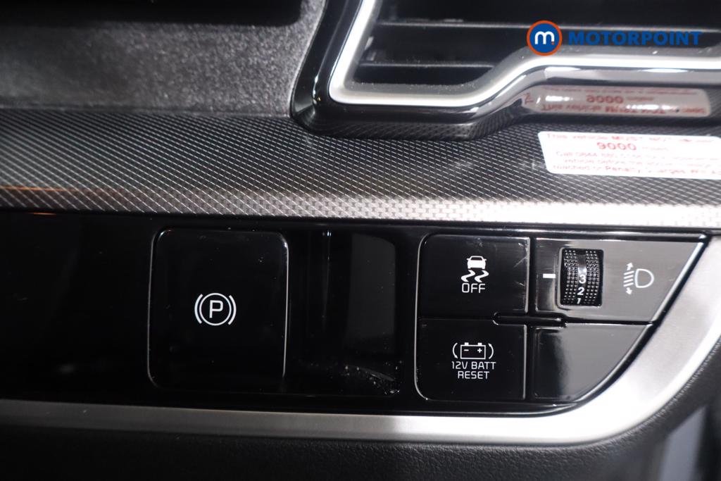 KIA Sportage Gt-Line Automatic Petrol-Electric Hybrid SUV - Stock Number (1630653) - 13th supplementary image