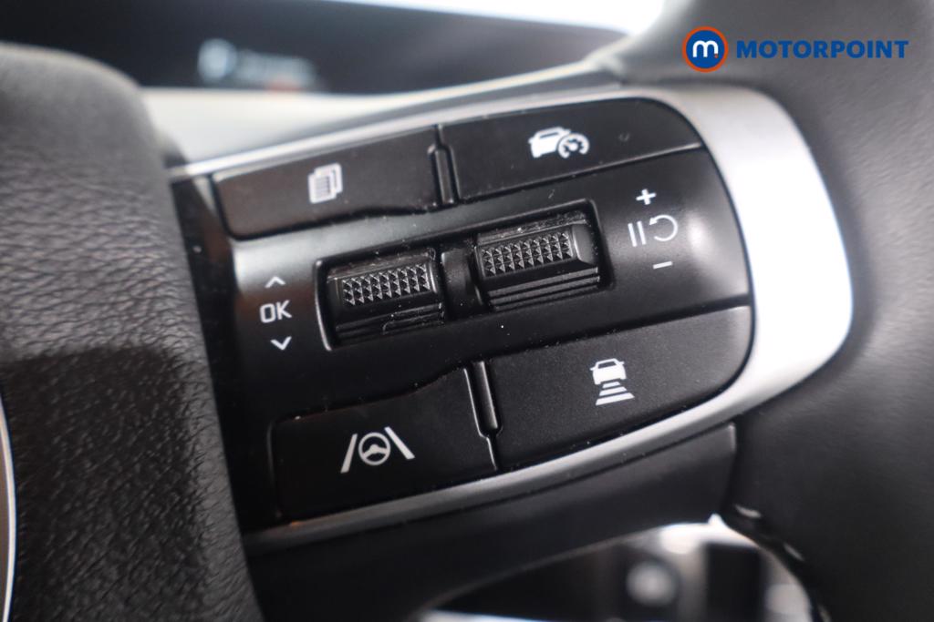 KIA Sportage Gt-Line Automatic Petrol-Electric Hybrid SUV - Stock Number (1630653) - 14th supplementary image