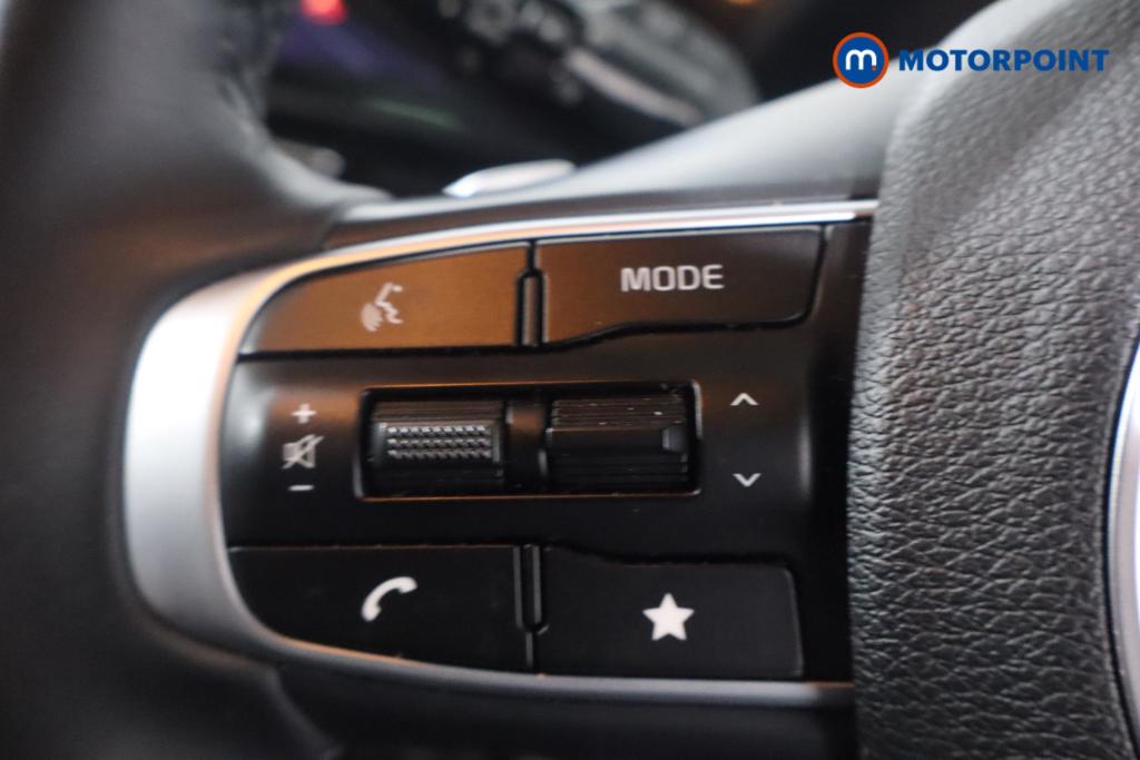 KIA Sportage Gt-Line Automatic Petrol-Electric Hybrid SUV - Stock Number (1630653) - 15th supplementary image