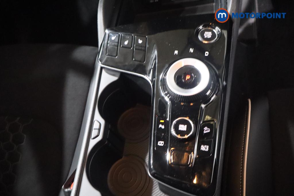 KIA Sportage Gt-Line Automatic Petrol-Electric Hybrid SUV - Stock Number (1630653) - 16th supplementary image