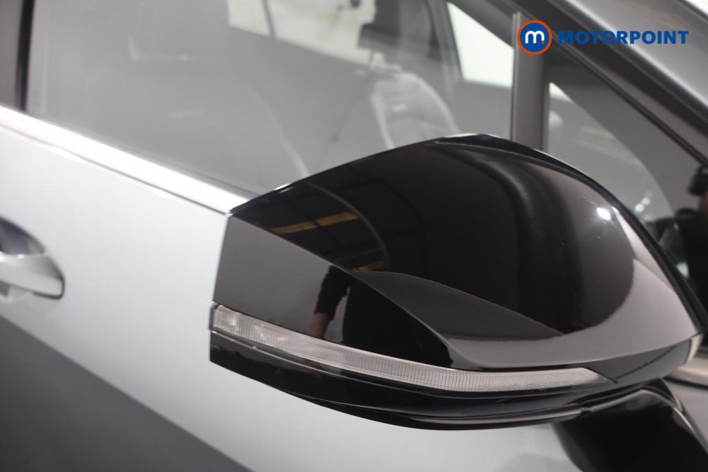 KIA Sportage Gt-Line Automatic Petrol-Electric Hybrid SUV - Stock Number (1630653) - 23rd supplementary image