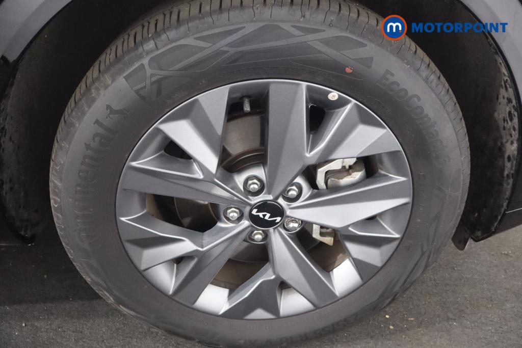 KIA Sportage Gt-Line Automatic Petrol-Electric Hybrid SUV - Stock Number (1630653) - 24th supplementary image