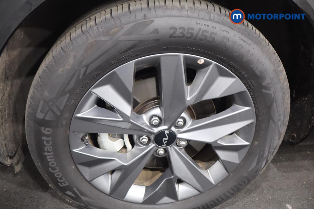 KIA Sportage Gt-Line Automatic Petrol-Electric Hybrid SUV - Stock Number (1630653) - 28th supplementary image