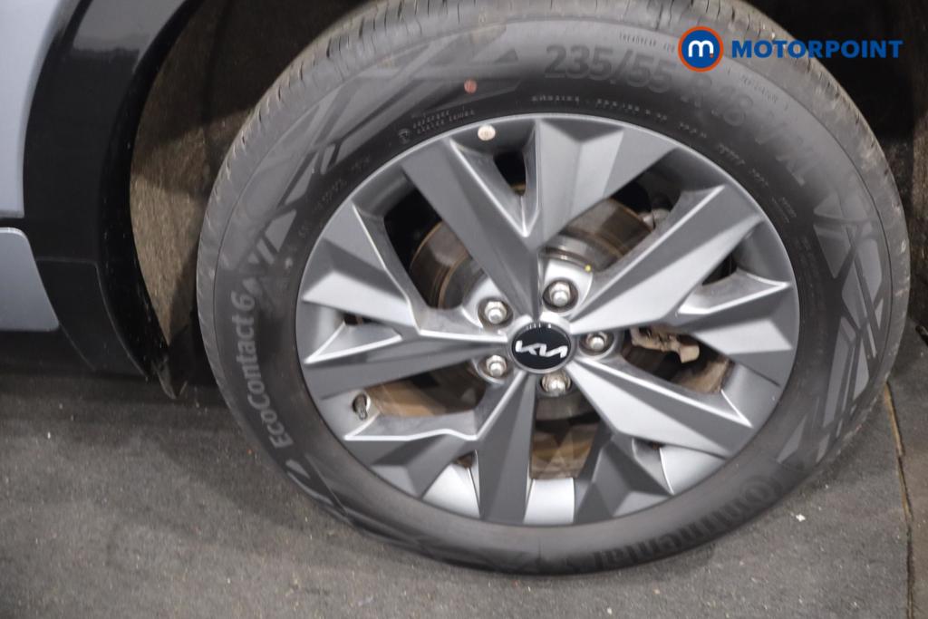 KIA Sportage Gt-Line Automatic Petrol-Electric Hybrid SUV - Stock Number (1630653) - 29th supplementary image