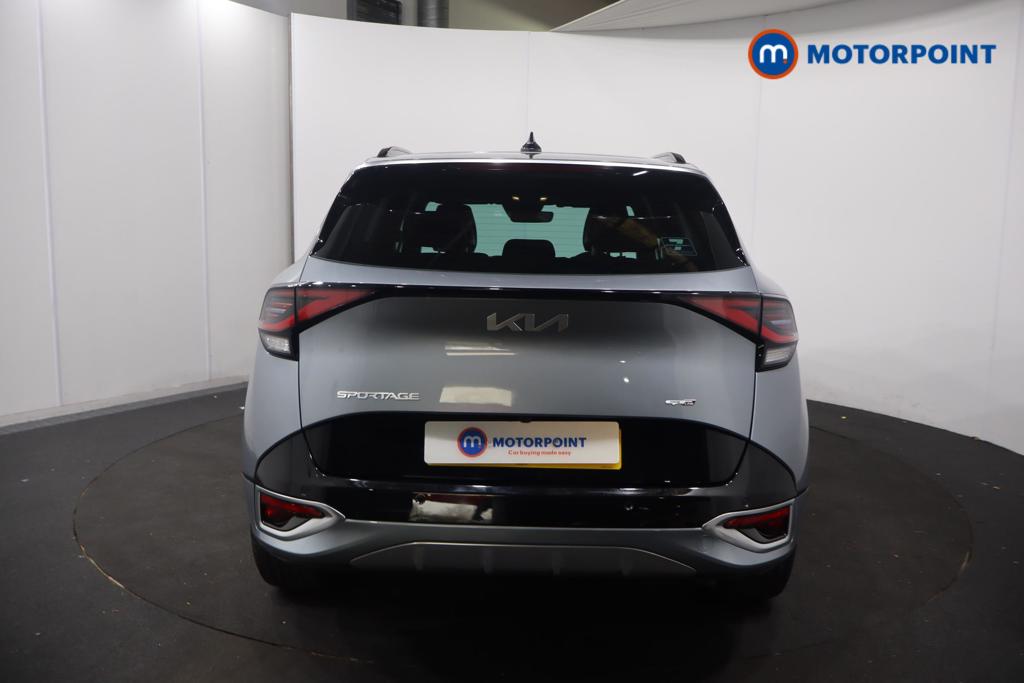 KIA Sportage Gt-Line Automatic Petrol-Electric Hybrid SUV - Stock Number (1630653) - 1st supplementary image