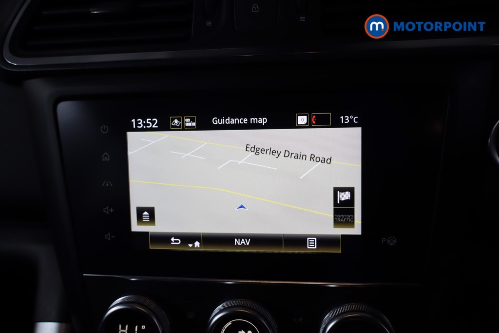 Renault Kadjar Gt Line Automatic Petrol SUV - Stock Number (1630663) - 2nd supplementary image