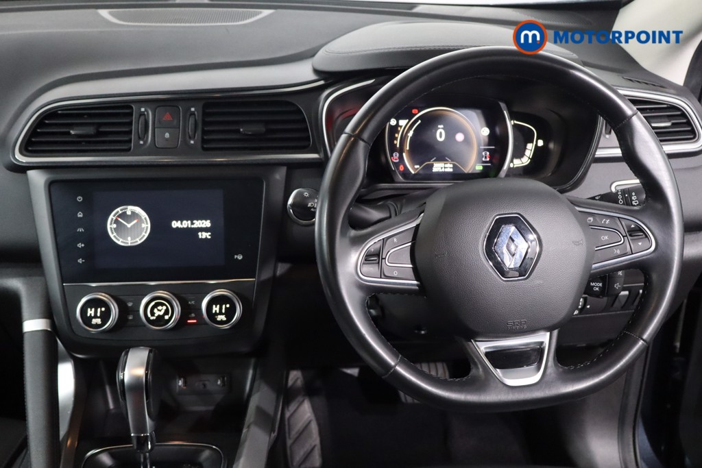 Renault Kadjar Gt Line Automatic Petrol SUV - Stock Number (1630663) - 3rd supplementary image