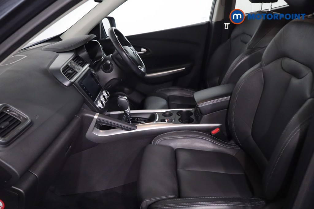 Renault Kadjar Gt Line Automatic Petrol SUV - Stock Number (1630663) - 4th supplementary image