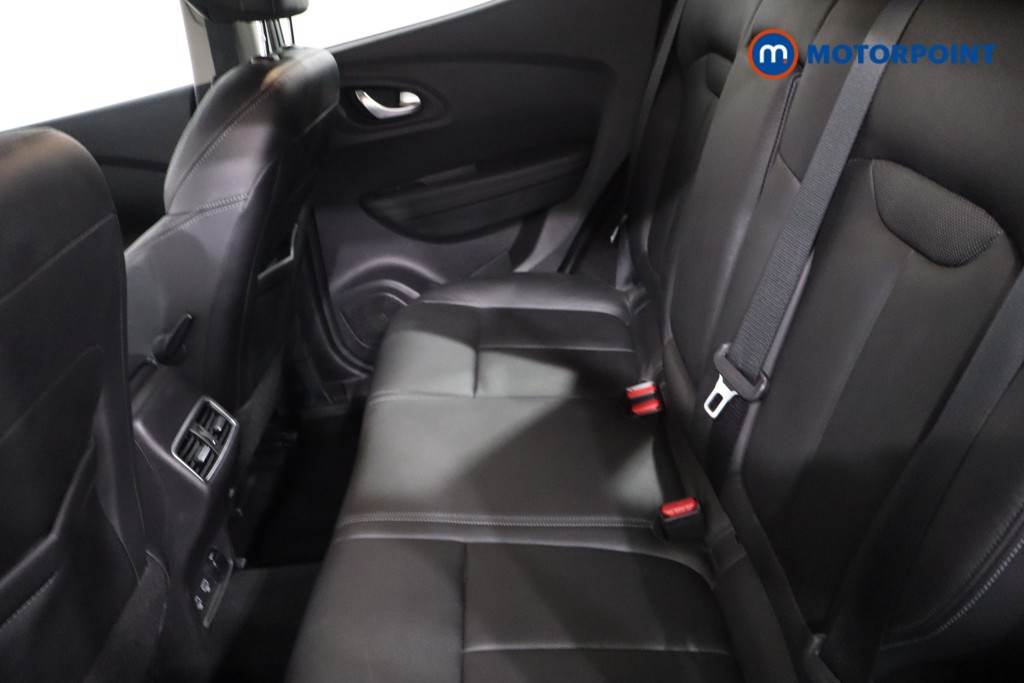 Renault Kadjar Gt Line Automatic Petrol SUV - Stock Number (1630663) - 5th supplementary image