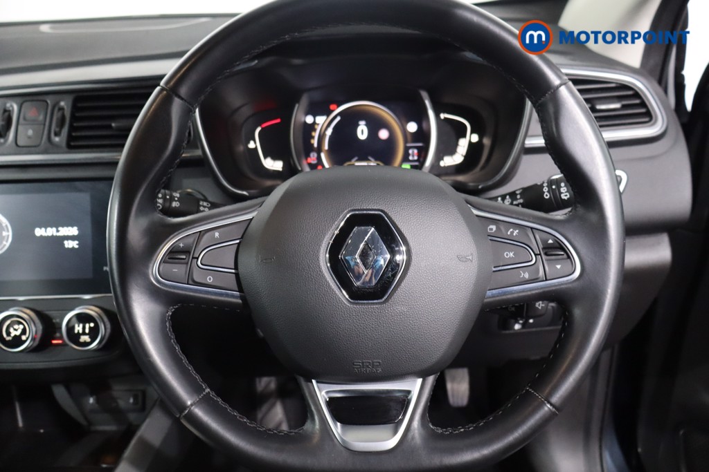 Renault Kadjar Gt Line Automatic Petrol SUV - Stock Number (1630663) - 6th supplementary image