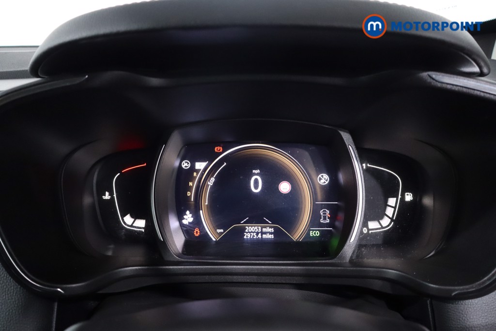 Renault Kadjar Gt Line Automatic Petrol SUV - Stock Number (1630663) - 13th supplementary image