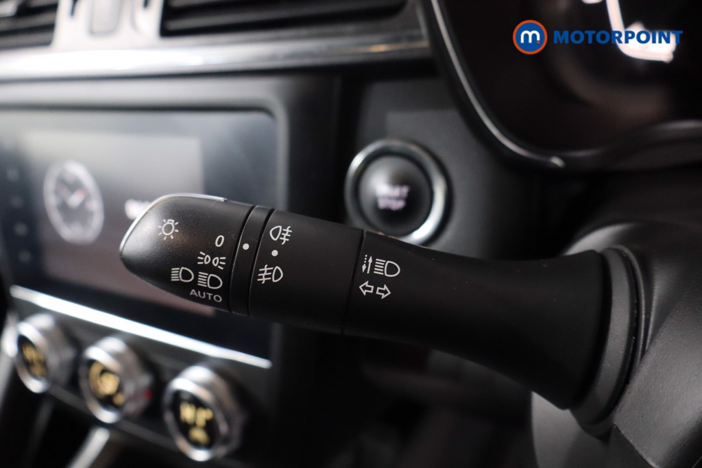 Renault Kadjar Gt Line Automatic Petrol SUV - Stock Number (1630663) - 14th supplementary image