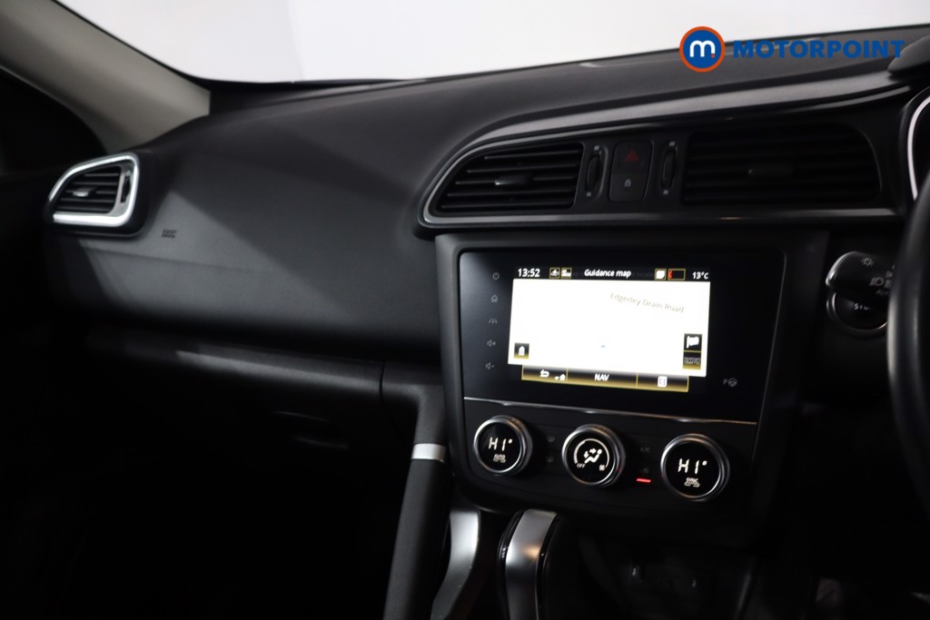 Renault Kadjar Gt Line Automatic Petrol SUV - Stock Number (1630663) - 21st supplementary image