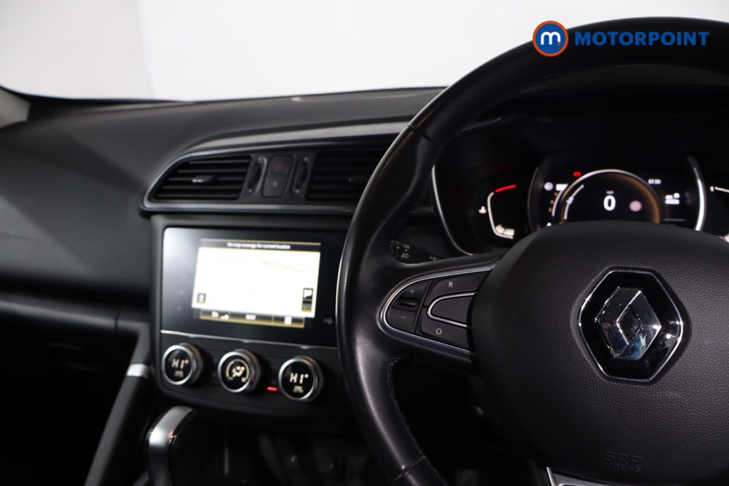 Renault Kadjar Gt Line Automatic Petrol SUV - Stock Number (1630663) - 22nd supplementary image