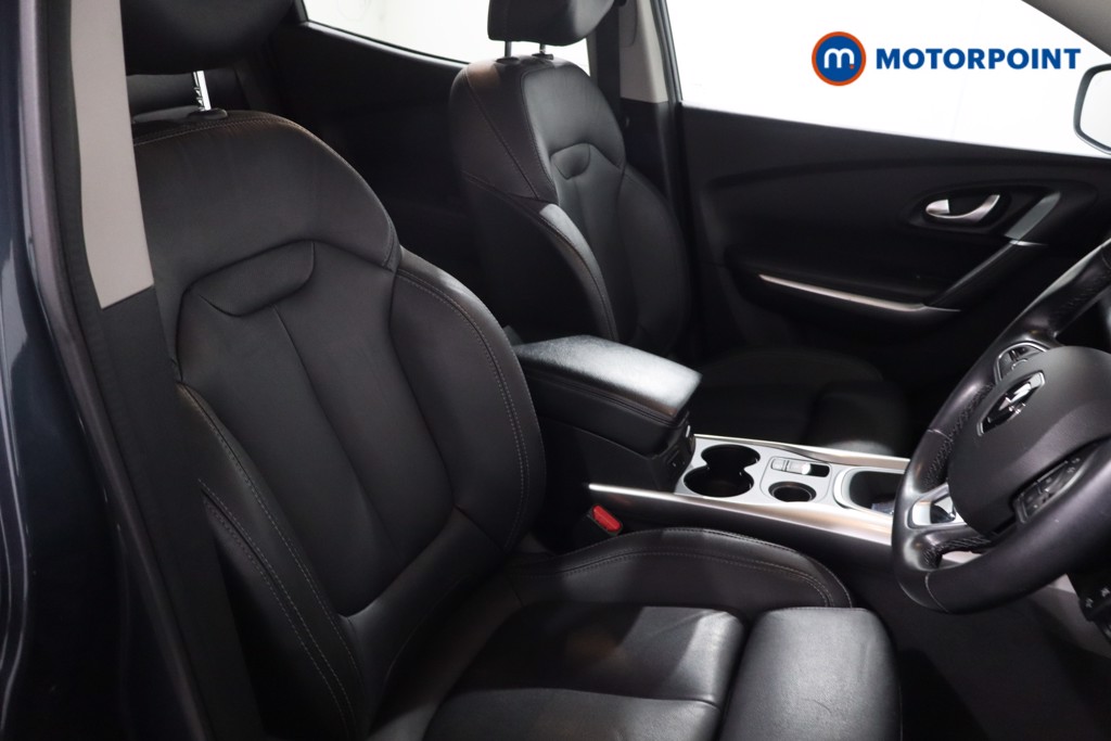 Renault Kadjar Gt Line Automatic Petrol SUV - Stock Number (1630663) - 23rd supplementary image