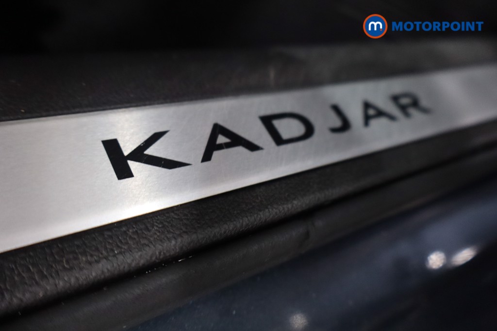 Renault Kadjar Gt Line Automatic Petrol SUV - Stock Number (1630663) - 25th supplementary image