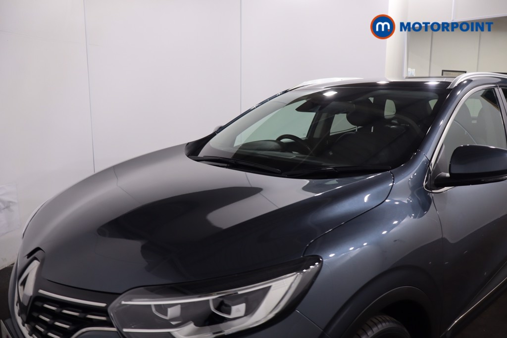 Renault Kadjar Gt Line Automatic Petrol SUV - Stock Number (1630663) - 30th supplementary image