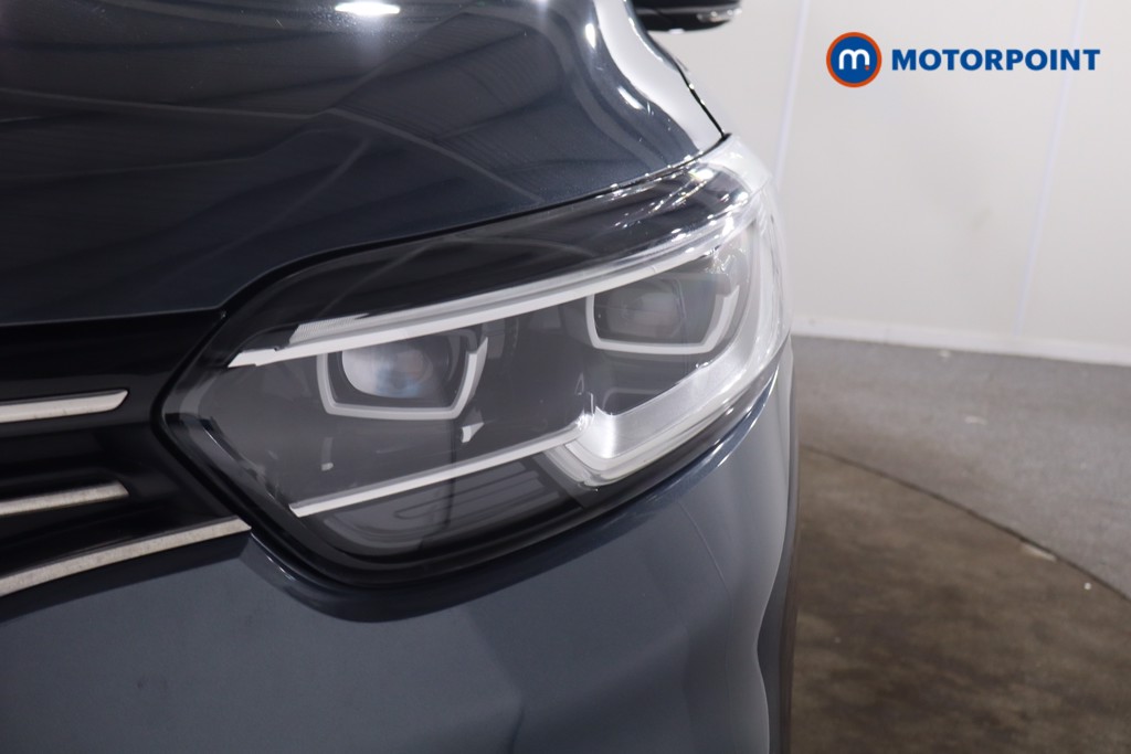 Renault Kadjar Gt Line Automatic Petrol SUV - Stock Number (1630663) - 32nd supplementary image
