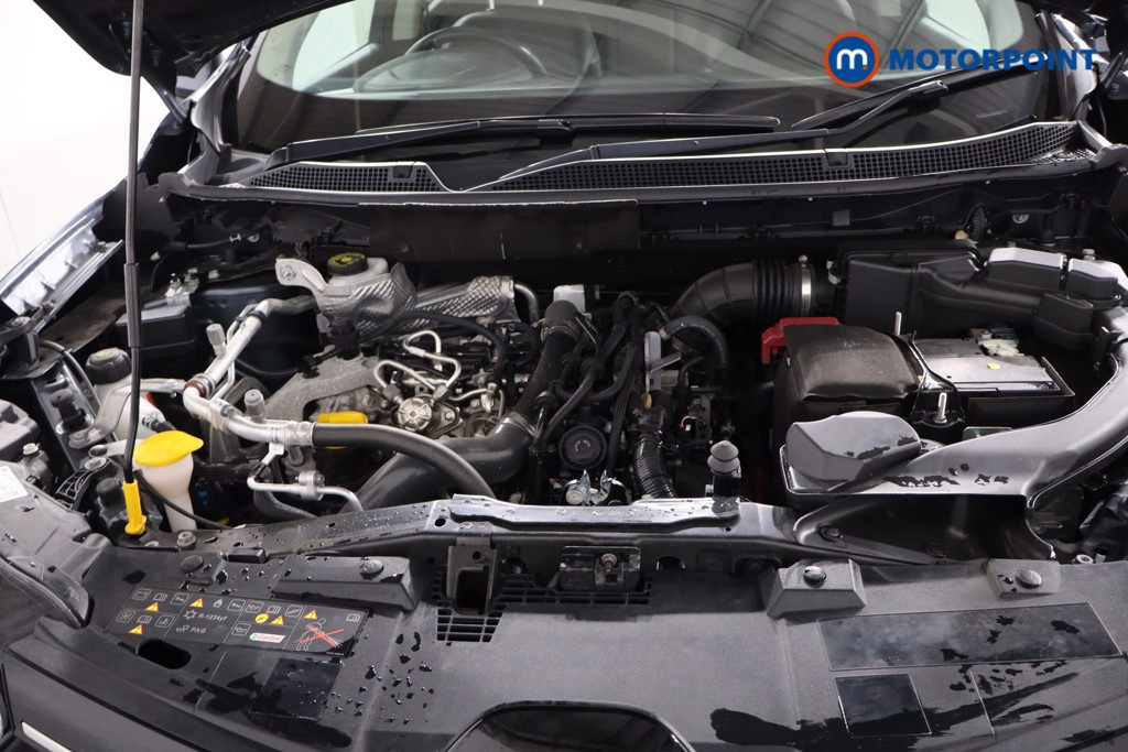 Renault Kadjar Gt Line Automatic Petrol SUV - Stock Number (1630663) - 34th supplementary image