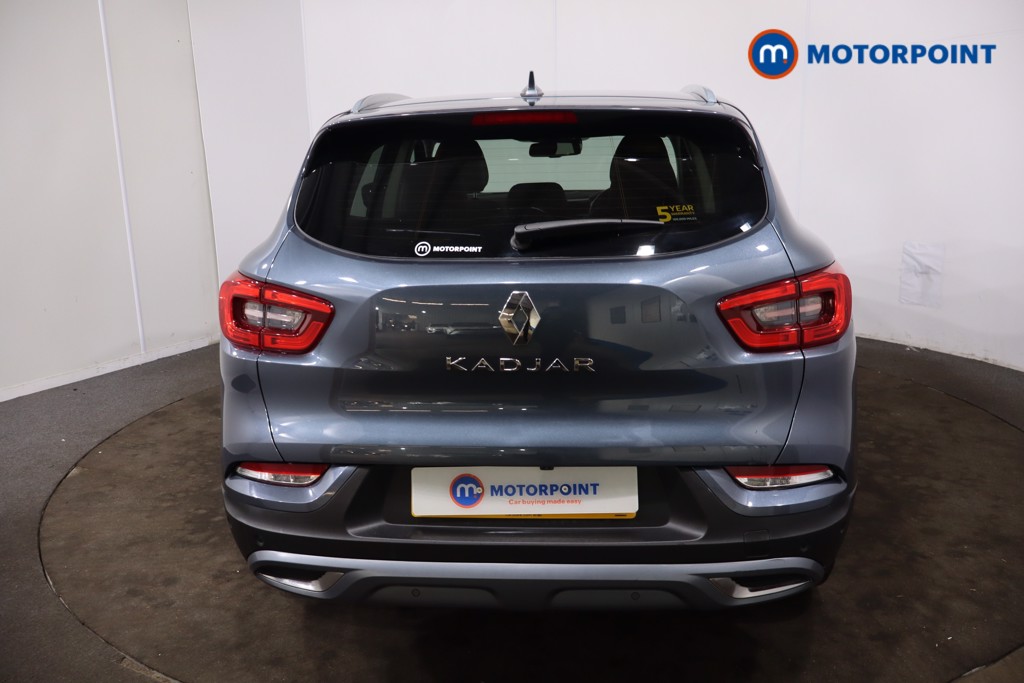 Renault Kadjar Gt Line Automatic Petrol SUV - Stock Number (1630663) - 35th supplementary image