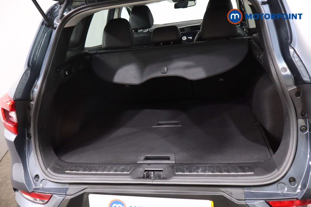 Renault Kadjar Gt Line Automatic Petrol SUV - Stock Number (1630663) - 38th supplementary image