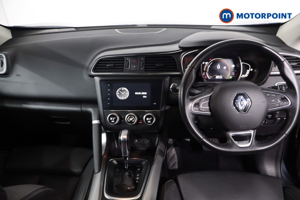 Renault Kadjar Gt Line Automatic Petrol SUV - Stock Number (1630663) - 1st supplementary image