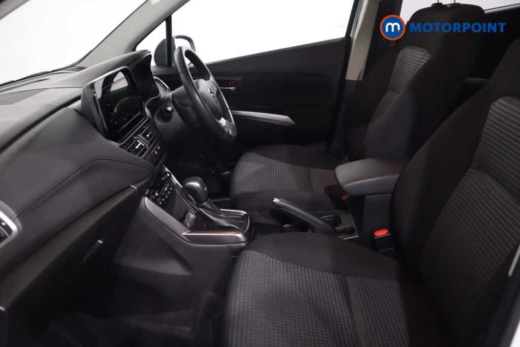 Suzuki S-Cross Motion Automatic Petrol-Electric Hybrid SUV - Stock Number (1630703) - 4th supplementary image
