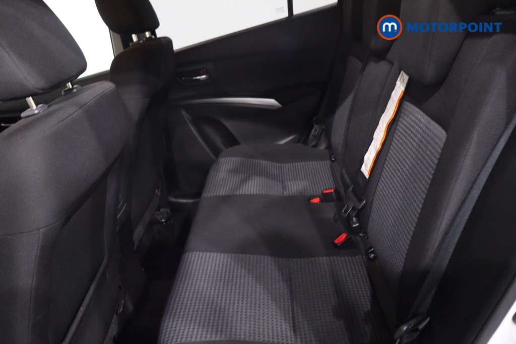 Suzuki S-Cross Motion Automatic Petrol-Electric Hybrid SUV - Stock Number (1630703) - 5th supplementary image