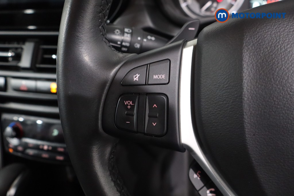 Suzuki S-Cross Motion Automatic Petrol-Electric Hybrid SUV - Stock Number (1630703) - 7th supplementary image