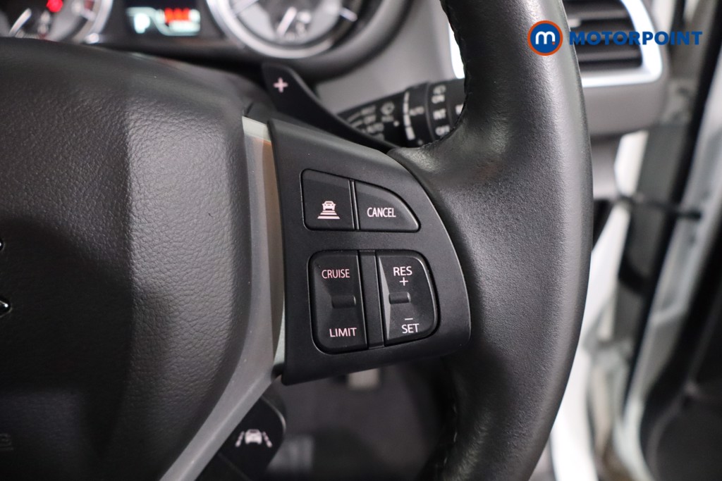 Suzuki S-Cross Motion Automatic Petrol-Electric Hybrid SUV - Stock Number (1630703) - 8th supplementary image