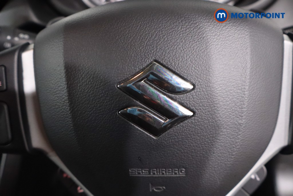 Suzuki S-Cross Motion Automatic Petrol-Electric Hybrid SUV - Stock Number (1630703) - 13th supplementary image