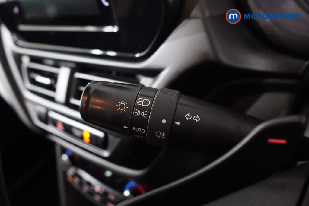 Suzuki S-Cross Motion Automatic Petrol-Electric Hybrid SUV - Stock Number (1630703) - 14th supplementary image