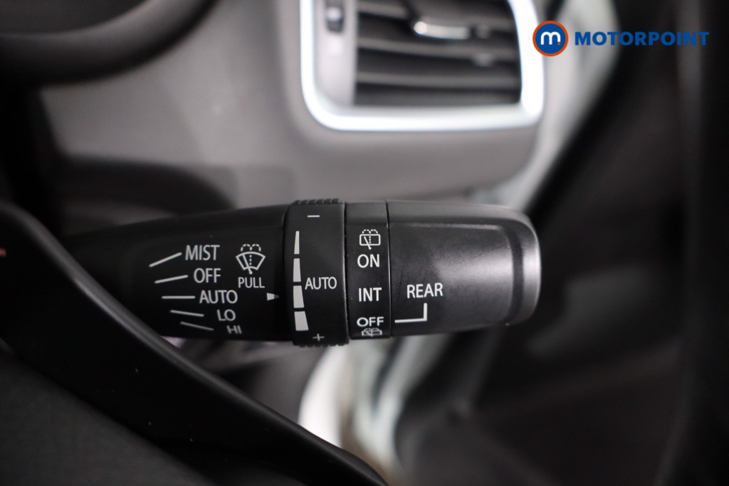 Suzuki S-Cross Motion Automatic Petrol-Electric Hybrid SUV - Stock Number (1630703) - 15th supplementary image