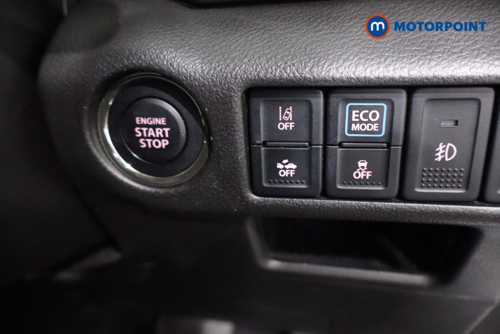 Suzuki S-Cross Motion Automatic Petrol-Electric Hybrid SUV - Stock Number (1630703) - 16th supplementary image