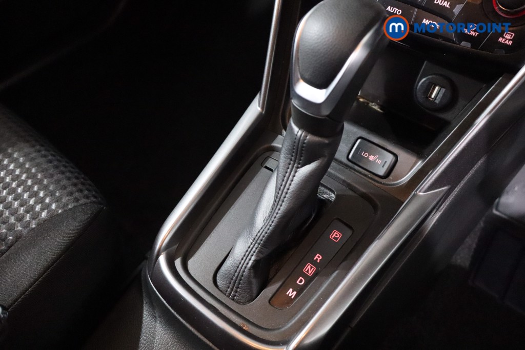 Suzuki S-Cross Motion Automatic Petrol-Electric Hybrid SUV - Stock Number (1630703) - 17th supplementary image
