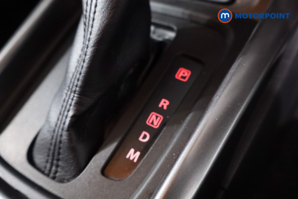 Suzuki S-Cross Motion Automatic Petrol-Electric Hybrid SUV - Stock Number (1630703) - 18th supplementary image