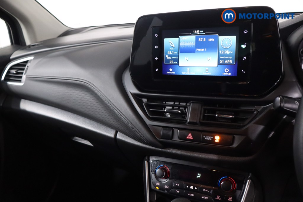 Suzuki S-Cross Motion Automatic Petrol-Electric Hybrid SUV - Stock Number (1630703) - 19th supplementary image
