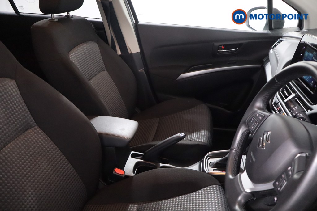 Suzuki S-Cross Motion Automatic Petrol-Electric Hybrid SUV - Stock Number (1630703) - 23rd supplementary image