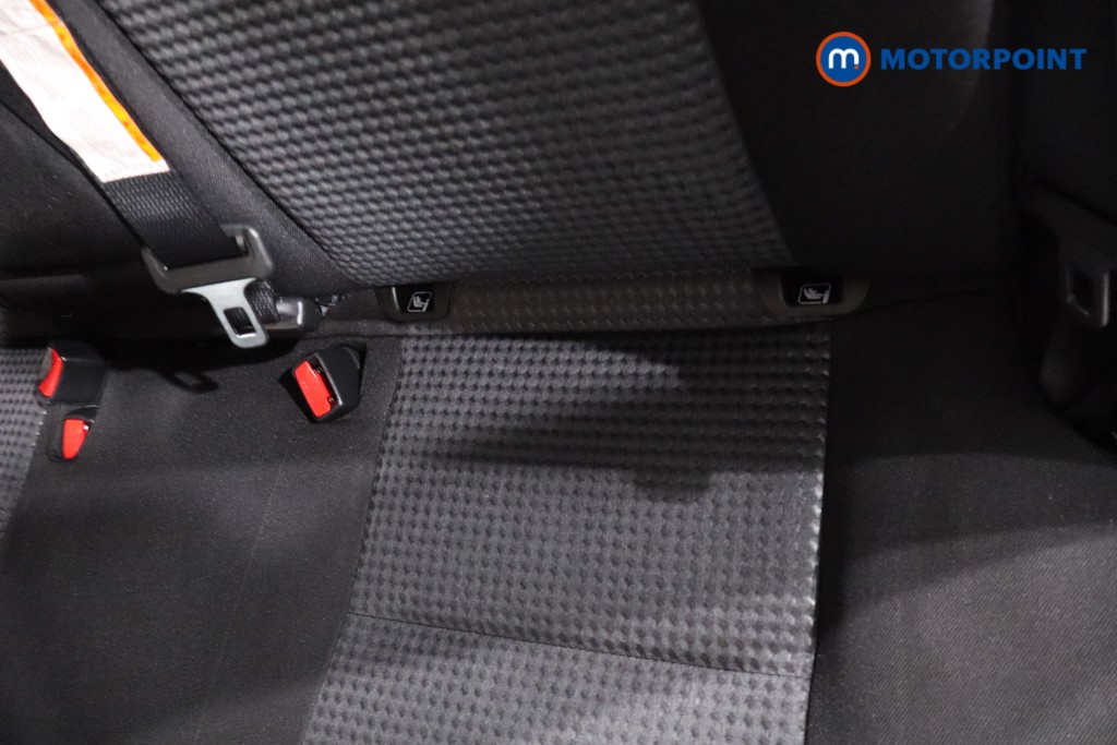 Suzuki S-Cross Motion Automatic Petrol-Electric Hybrid SUV - Stock Number (1630703) - 24th supplementary image