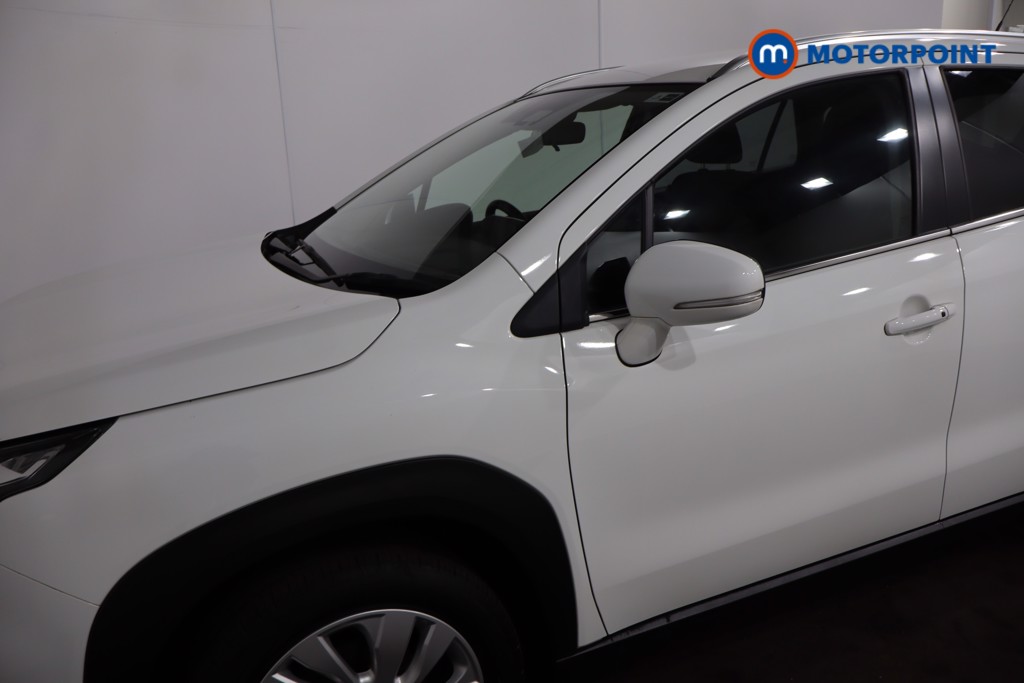 Suzuki S-Cross Motion Automatic Petrol-Electric Hybrid SUV - Stock Number (1630703) - 25th supplementary image