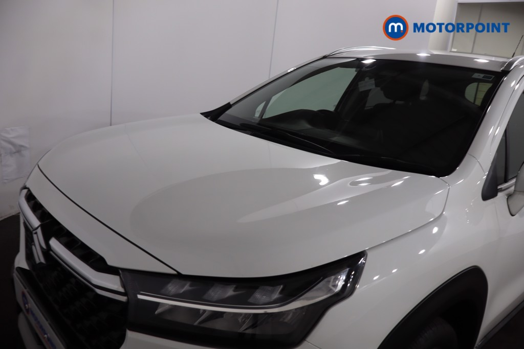 Suzuki S-Cross Motion Automatic Petrol-Electric Hybrid SUV - Stock Number (1630703) - 26th supplementary image