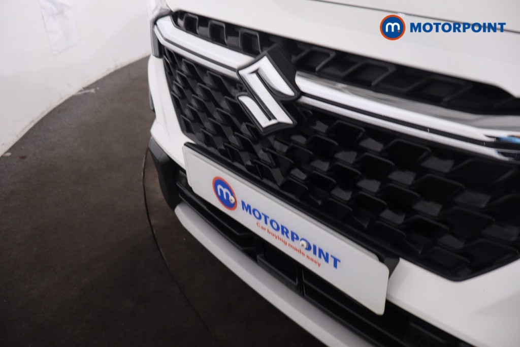 Suzuki S-Cross Motion Automatic Petrol-Electric Hybrid SUV - Stock Number (1630703) - 27th supplementary image