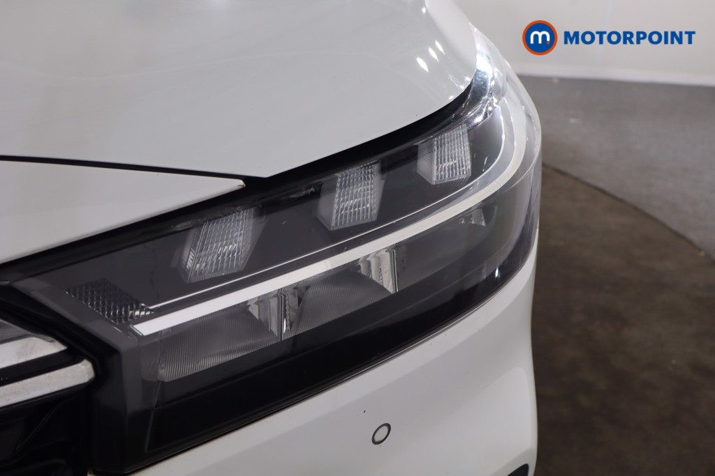 Suzuki S-Cross Motion Automatic Petrol-Electric Hybrid SUV - Stock Number (1630703) - 28th supplementary image
