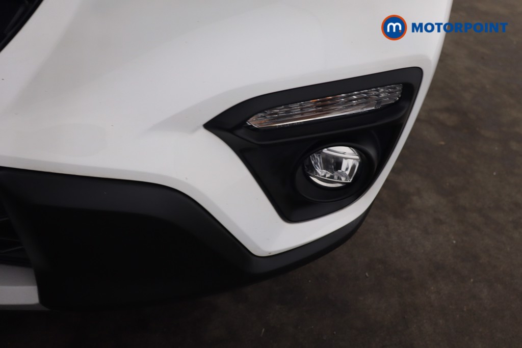Suzuki S-Cross Motion Automatic Petrol-Electric Hybrid SUV - Stock Number (1630703) - 29th supplementary image