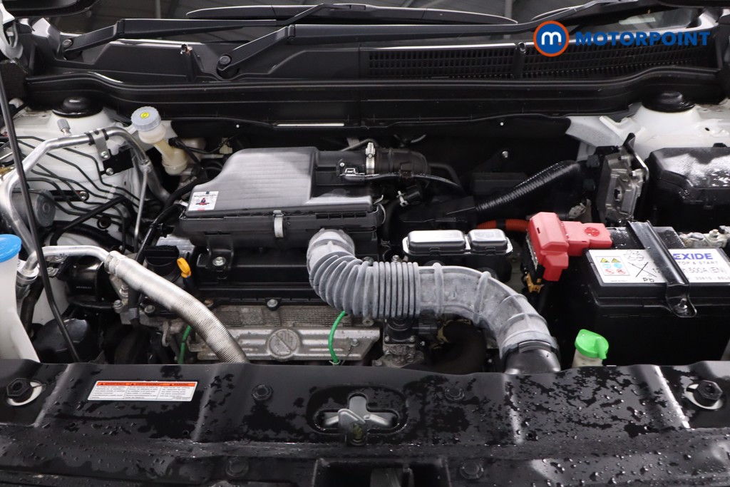 Suzuki S-Cross Motion Automatic Petrol-Electric Hybrid SUV - Stock Number (1630703) - 30th supplementary image